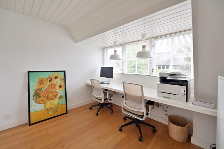 Foto 10 van Hooghuizenweg 14