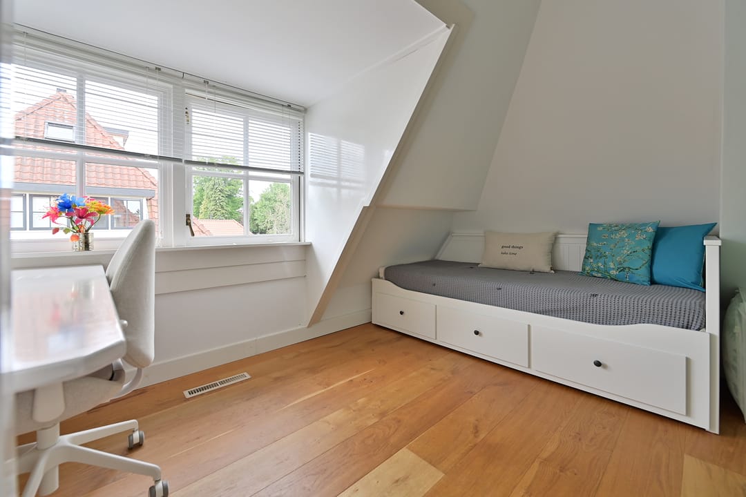 Foto 11 van Hooghuizenweg 14