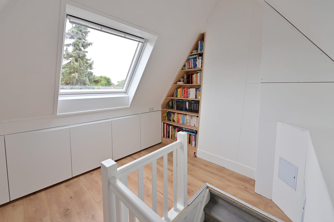 Foto 13 van Hooghuizenweg 14