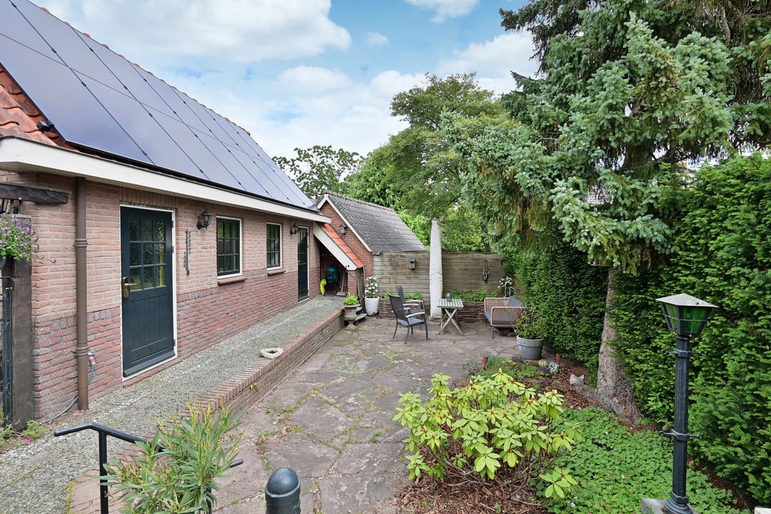 Foto 16 van Hooghuizenweg 14