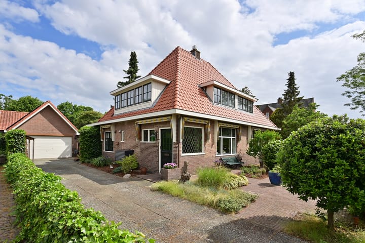 Foto 17 van Hooghuizenweg 14