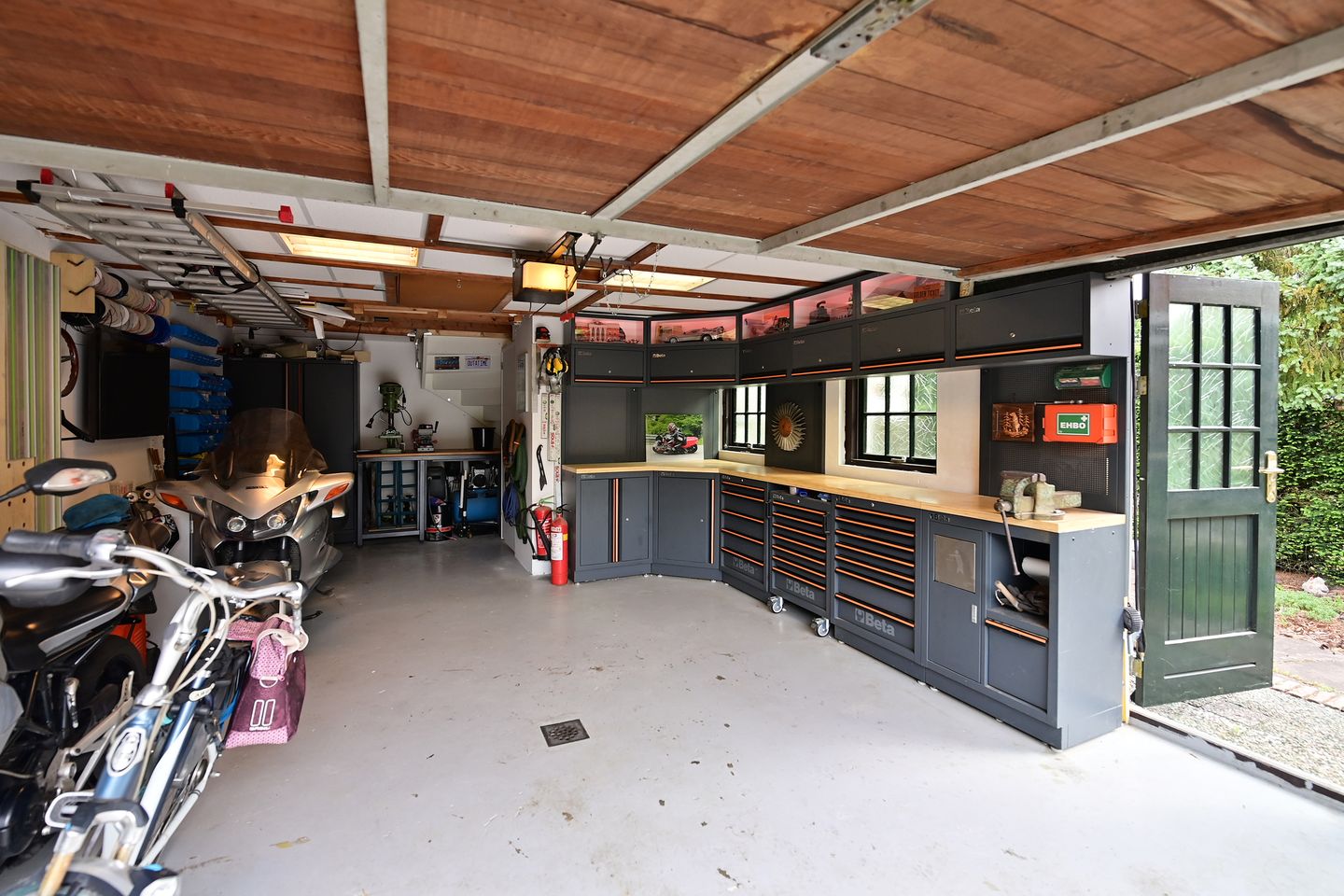 Foto 19 van Hooghuizenweg 14