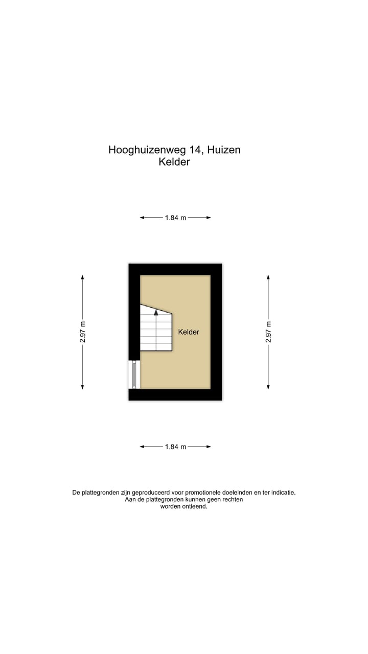 Foto 23 van Hooghuizenweg 14
