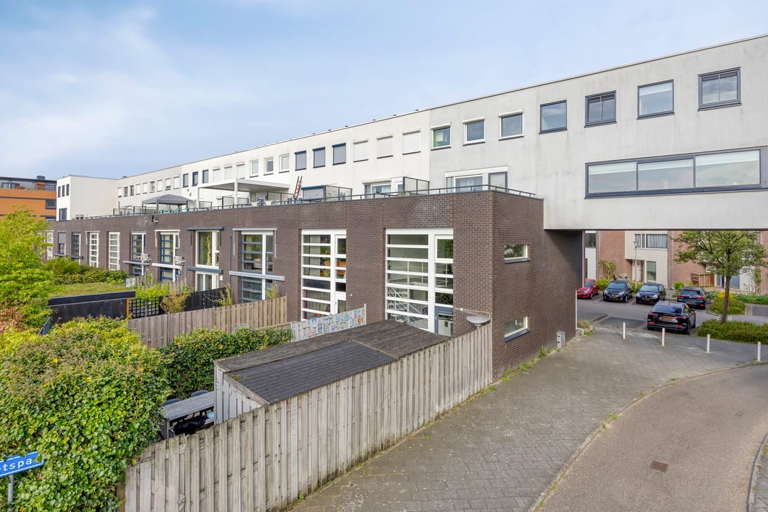 Photo 2 of Polderpeil 326