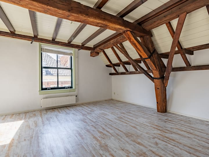 Photo 3 of Rodetorenstraat 11