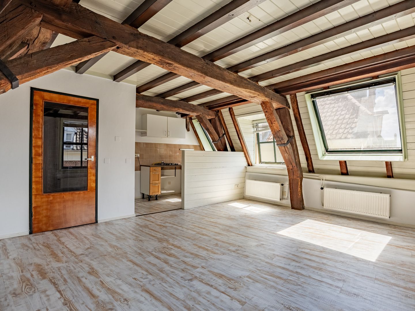 Foto 4 van Rodetorenstraat 11