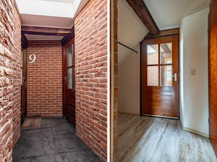 Photo 8 of Rodetorenstraat 11