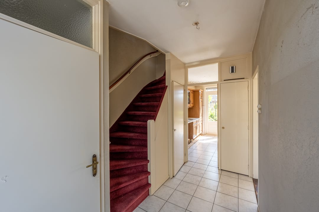 Foto 2 van Nicolaas van Puttenstraat 2