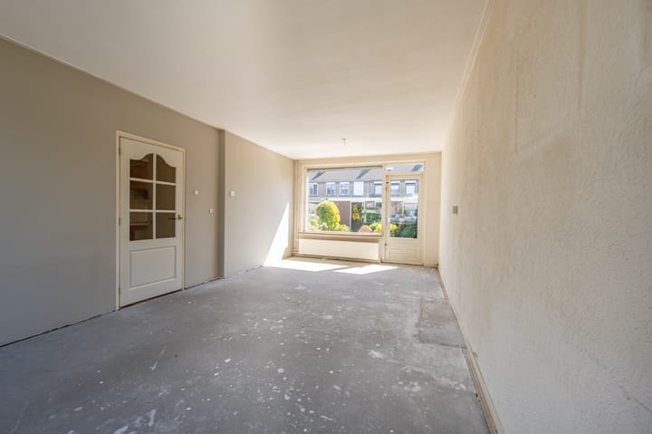 Foto 3 van Nicolaas van Puttenstraat 2