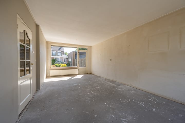 Foto 4 van Nicolaas van Puttenstraat 2