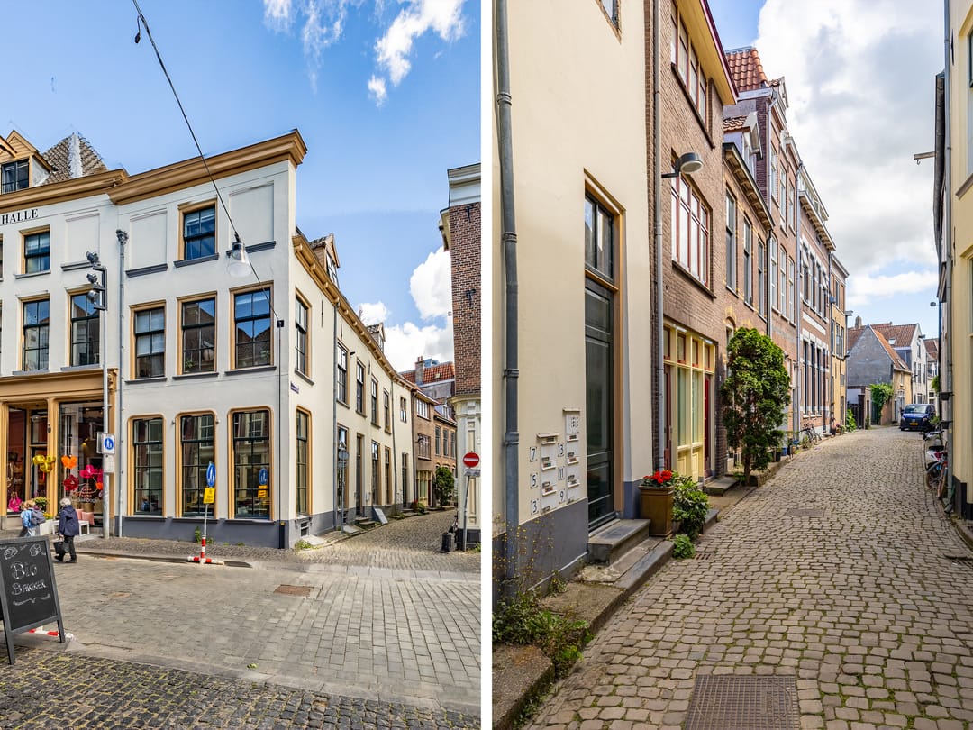 Foto 16 van Rodetorenstraat 11