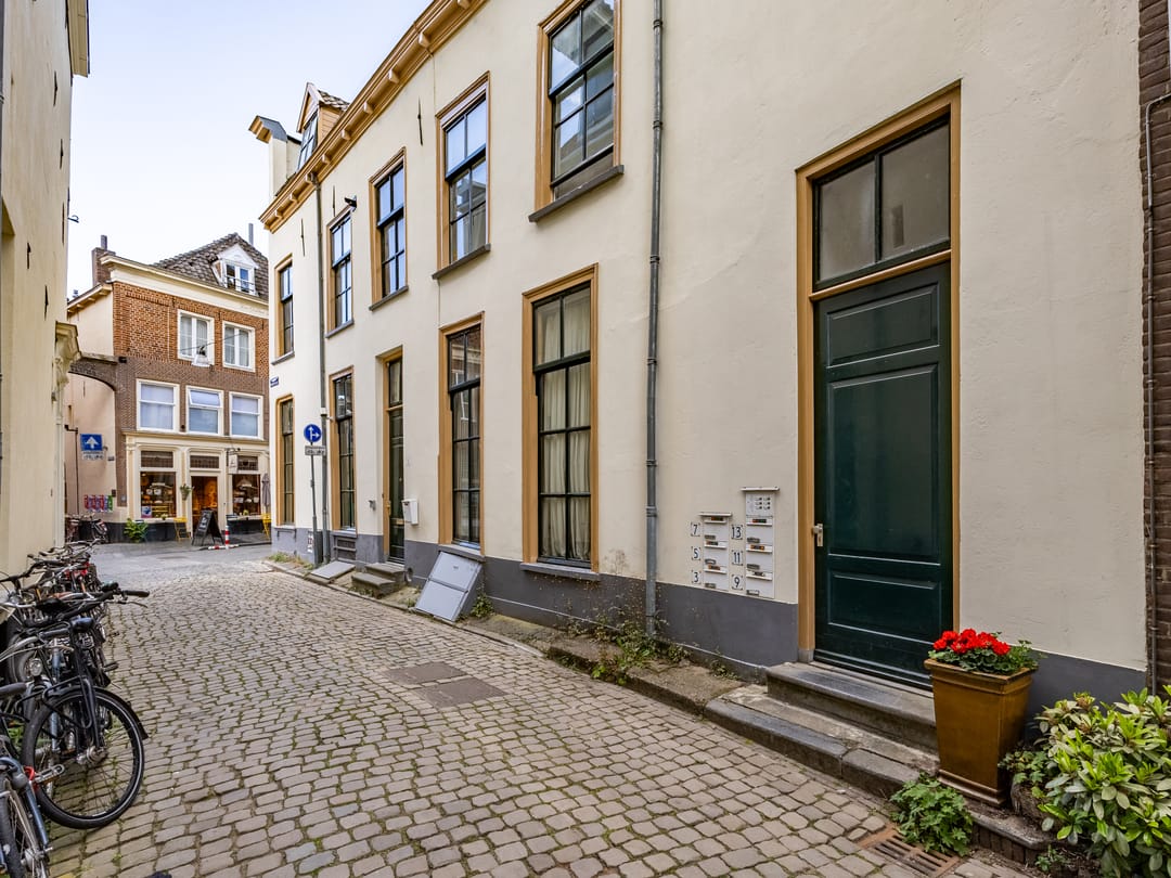 Foto 17 van Rodetorenstraat 11