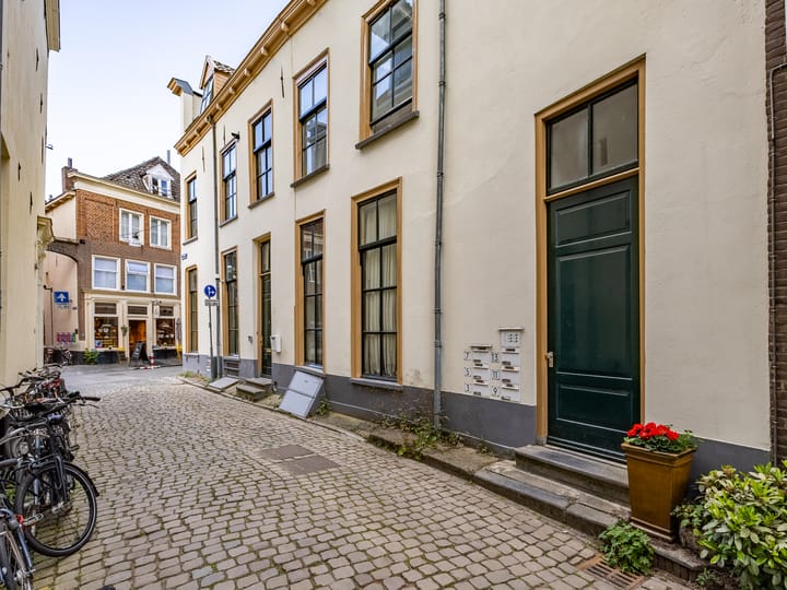 Photo 17 of Rodetorenstraat 11