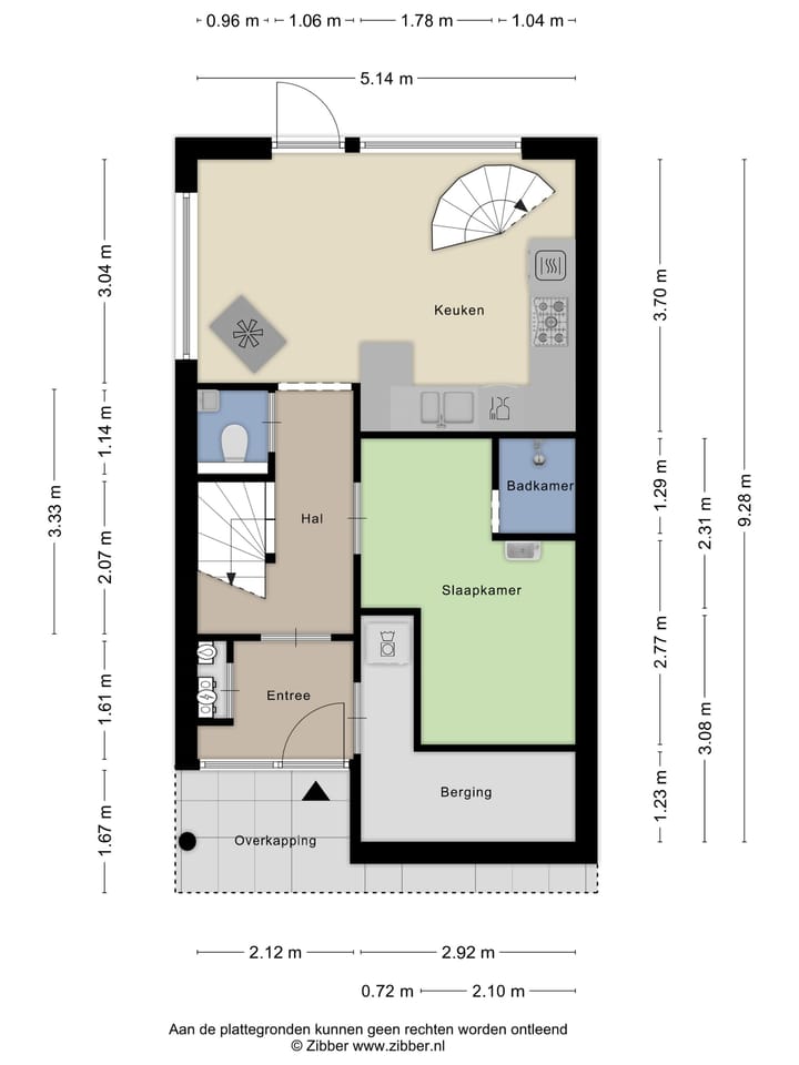 Foto 30 van Polderpeil 326