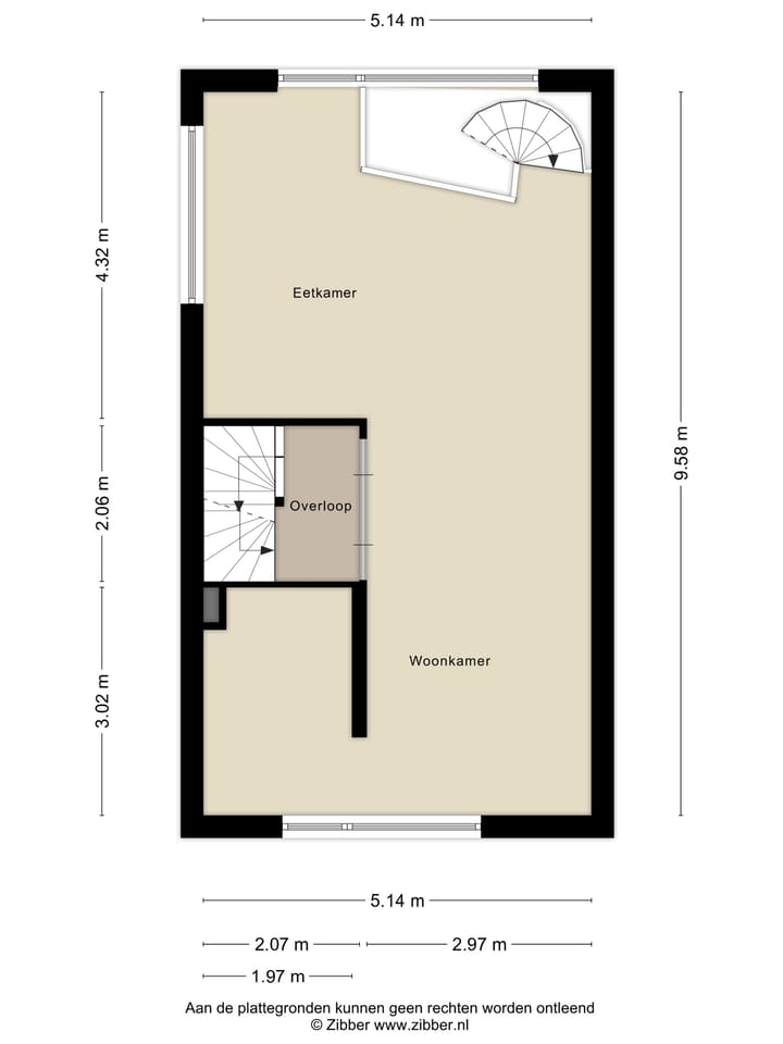 Foto 31 van Polderpeil 326