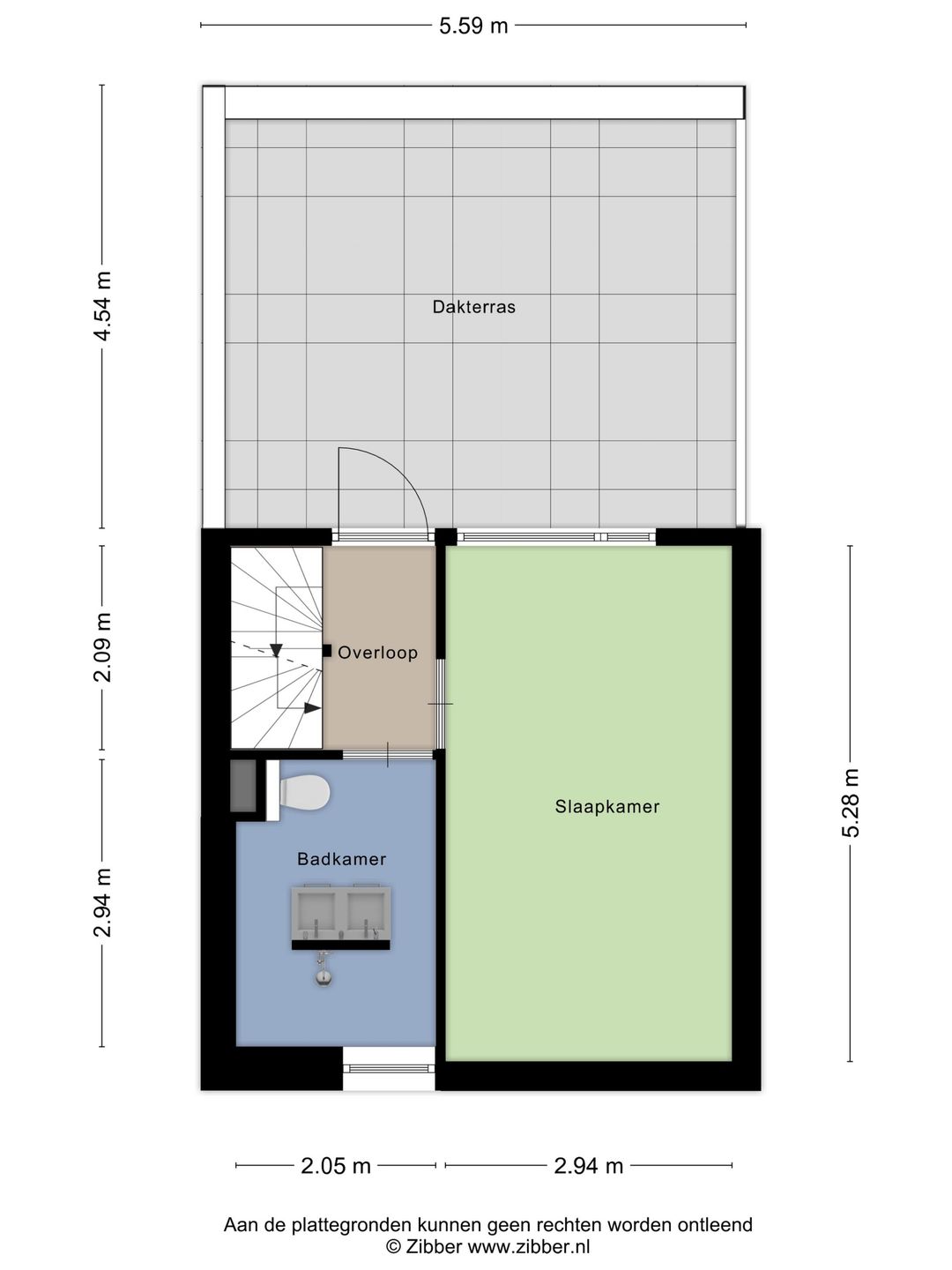 Photo 32 of Polderpeil 326