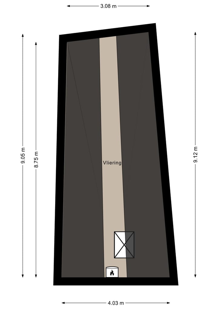 Photo 19 of Rodetorenstraat 11