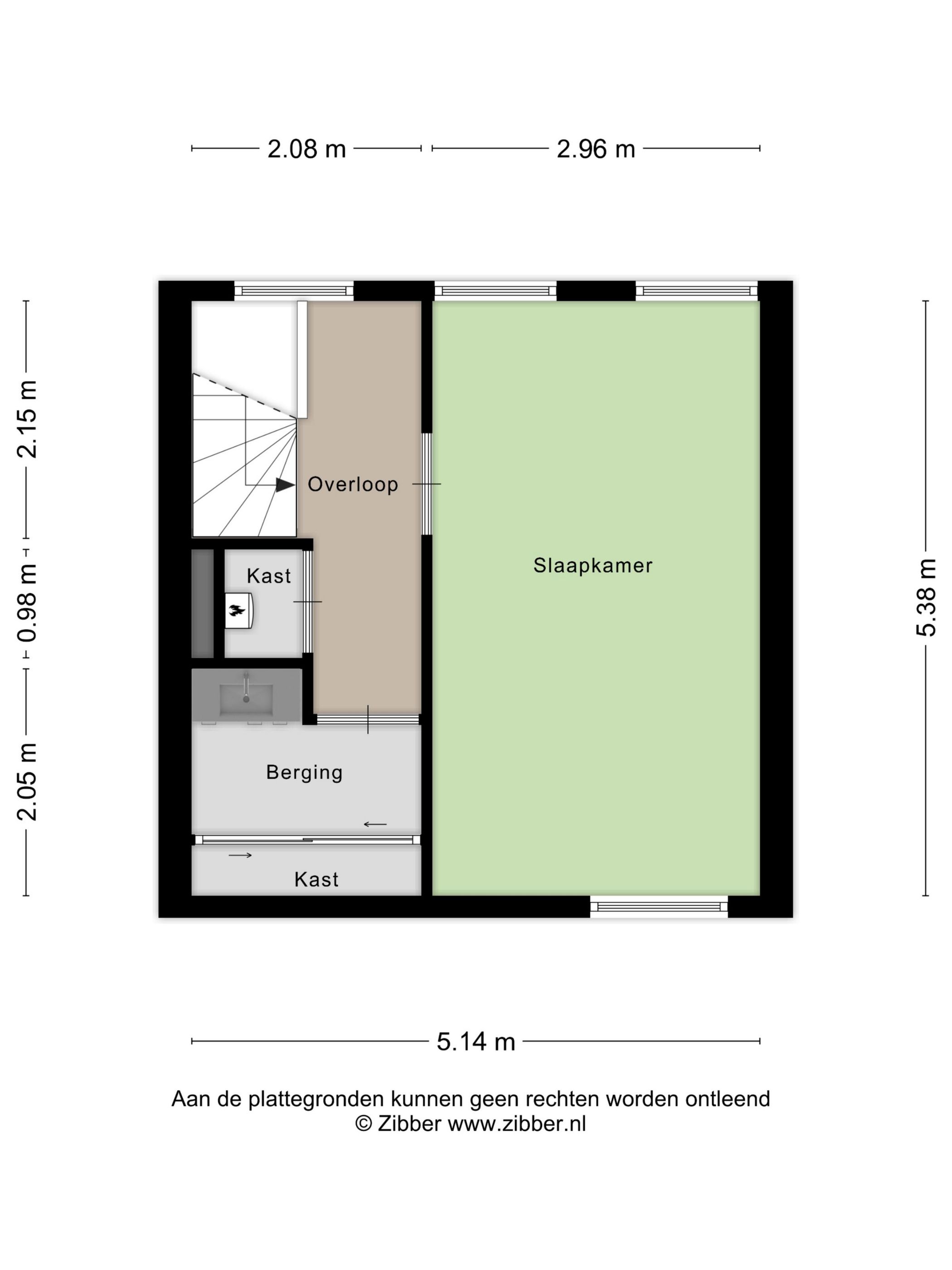 Photo 33 of Polderpeil 326