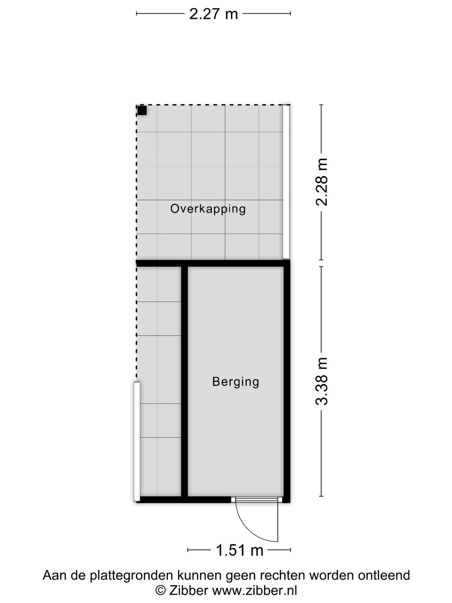 Photo 34 of Polderpeil 326