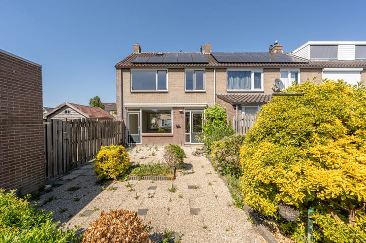 Foto 23 van Nicolaas van Puttenstraat 2