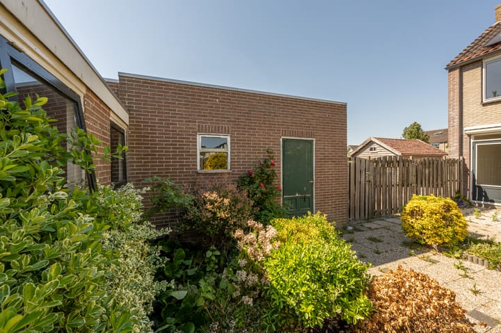 Foto 24 van Nicolaas van Puttenstraat 2