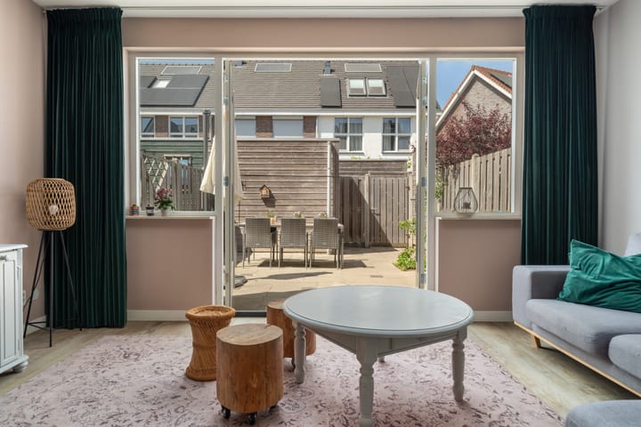 Foto 2 van Fanny Blankers-Koenstraat 7