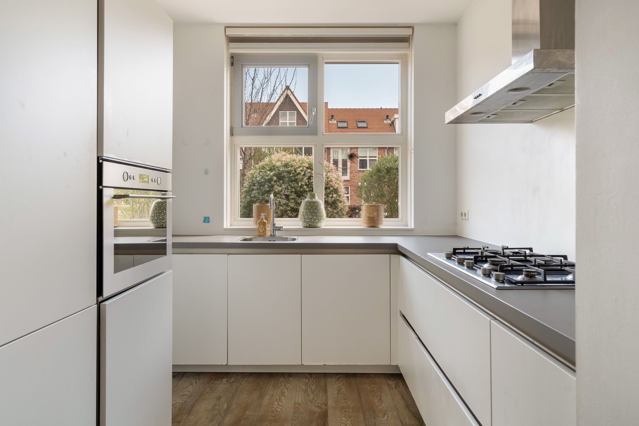 Foto 3 van Fanny Blankers-Koenstraat 7