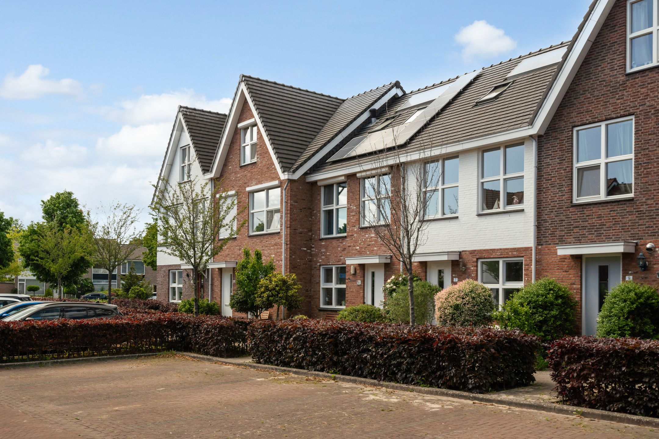 Foto 9 van Fanny Blankers-Koenstraat 7