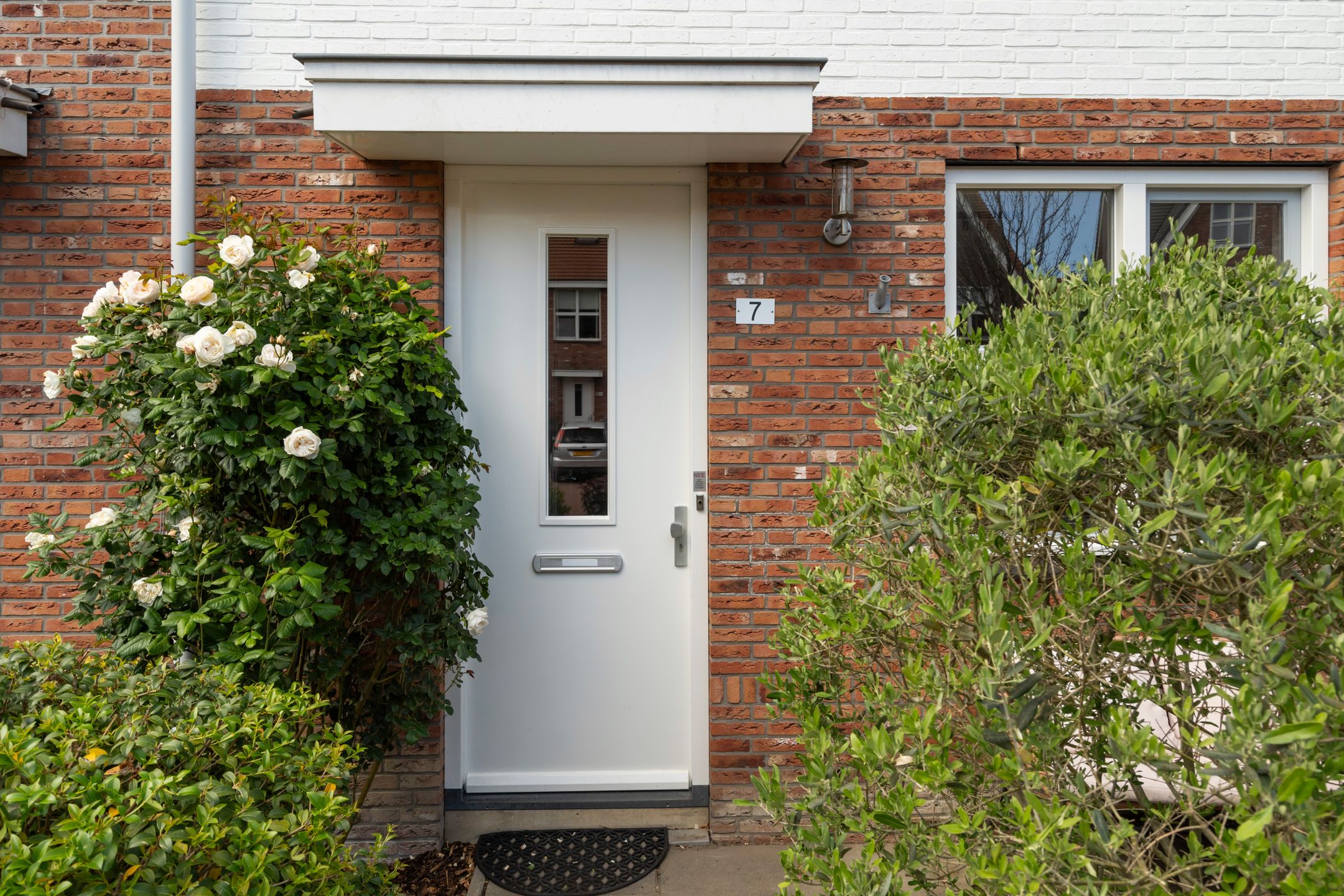 Foto 12 van Fanny Blankers-Koenstraat 7