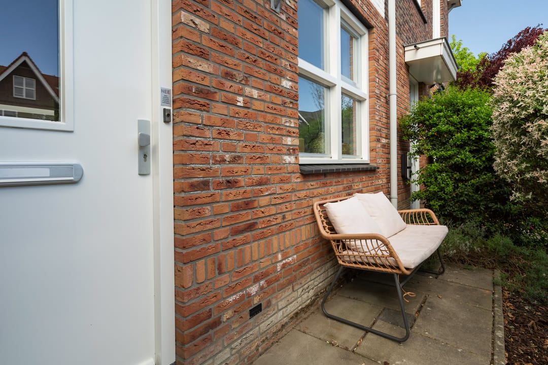 Foto 13 van Fanny Blankers-Koenstraat 7