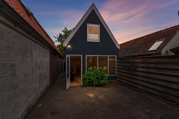 Foto 1 van Ledig Erf 4