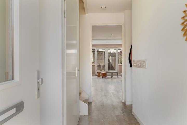 Foto 14 van Fanny Blankers-Koenstraat 7