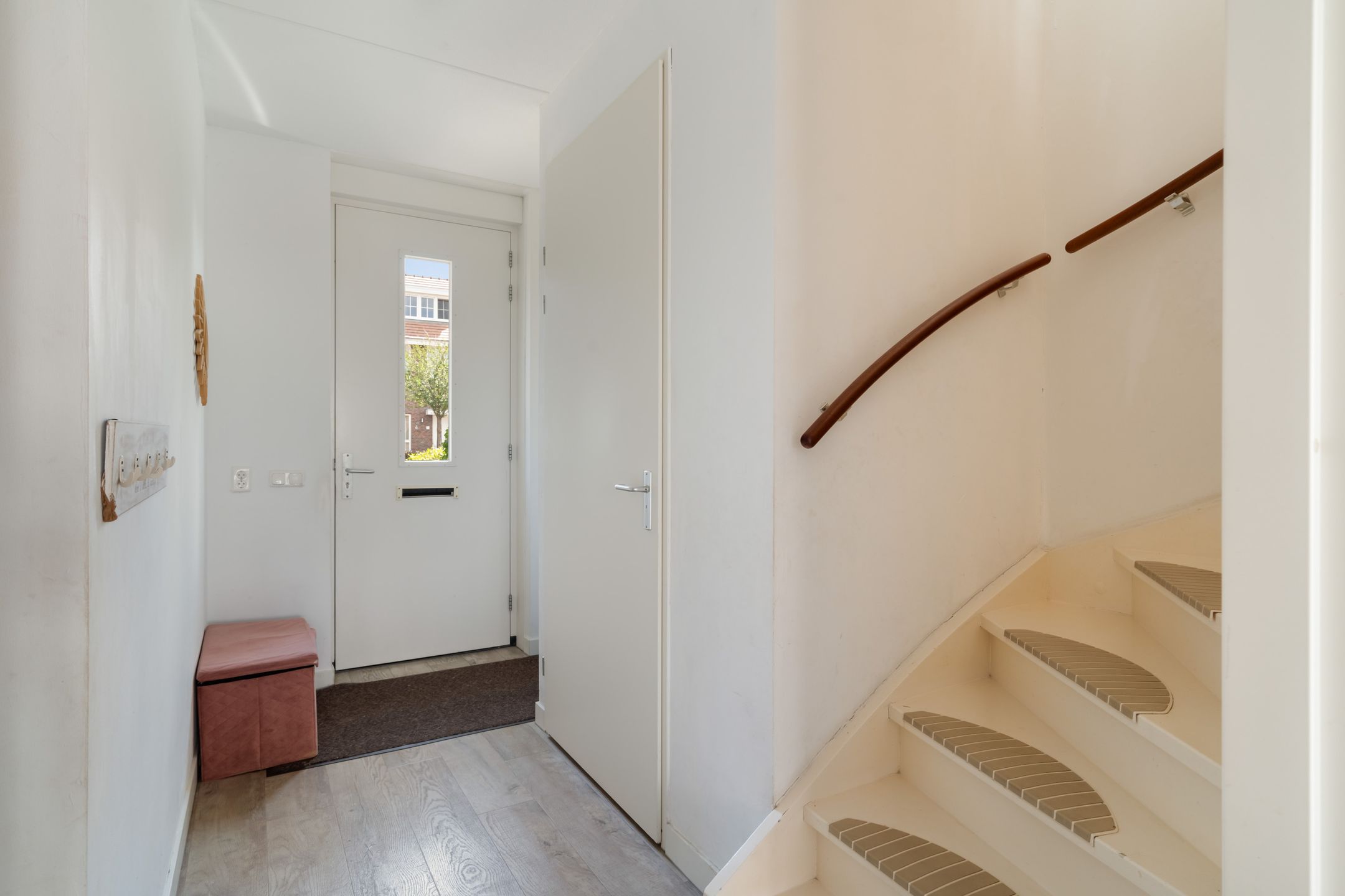 Foto 15 van Fanny Blankers-Koenstraat 7