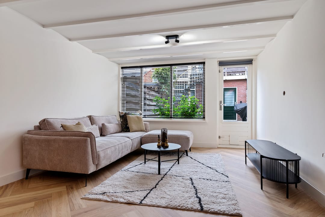 Foto 2 van Ledig Erf 4