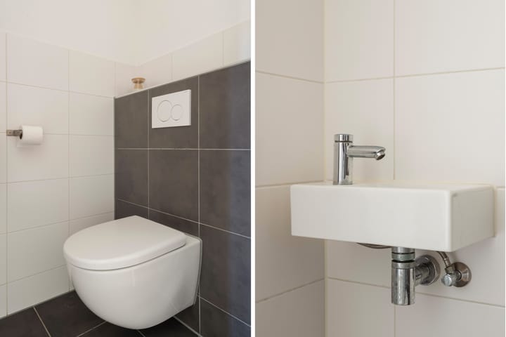 Foto 16 van Fanny Blankers-Koenstraat 7