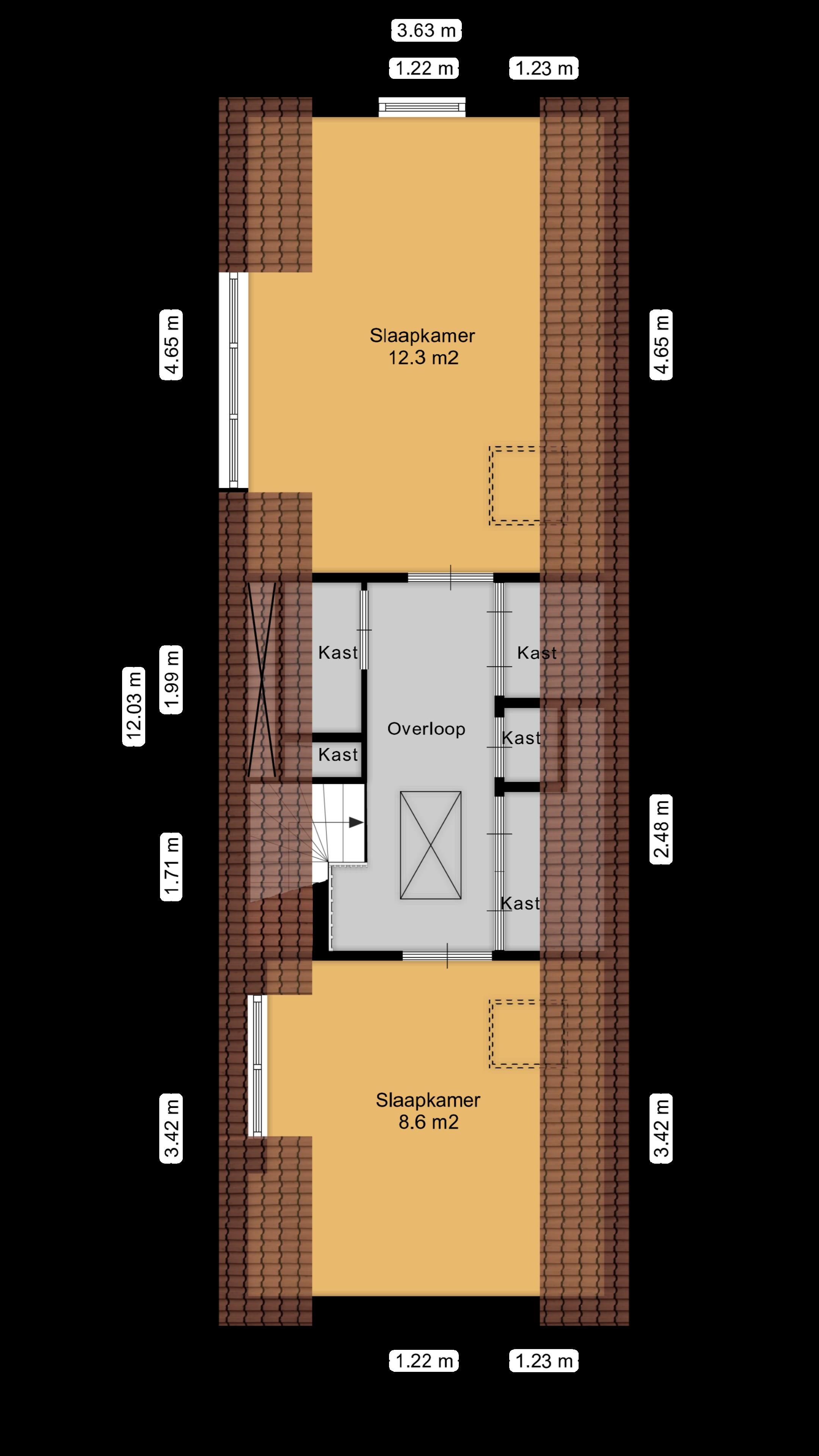Foto 36 van Ledig Erf 4