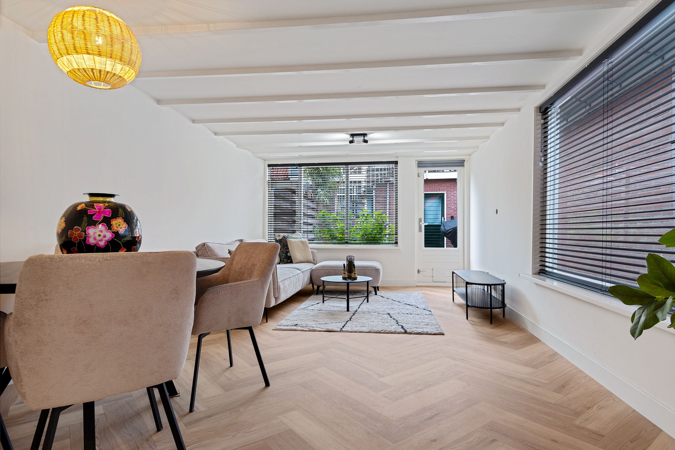 Foto 3 van Ledig Erf 4