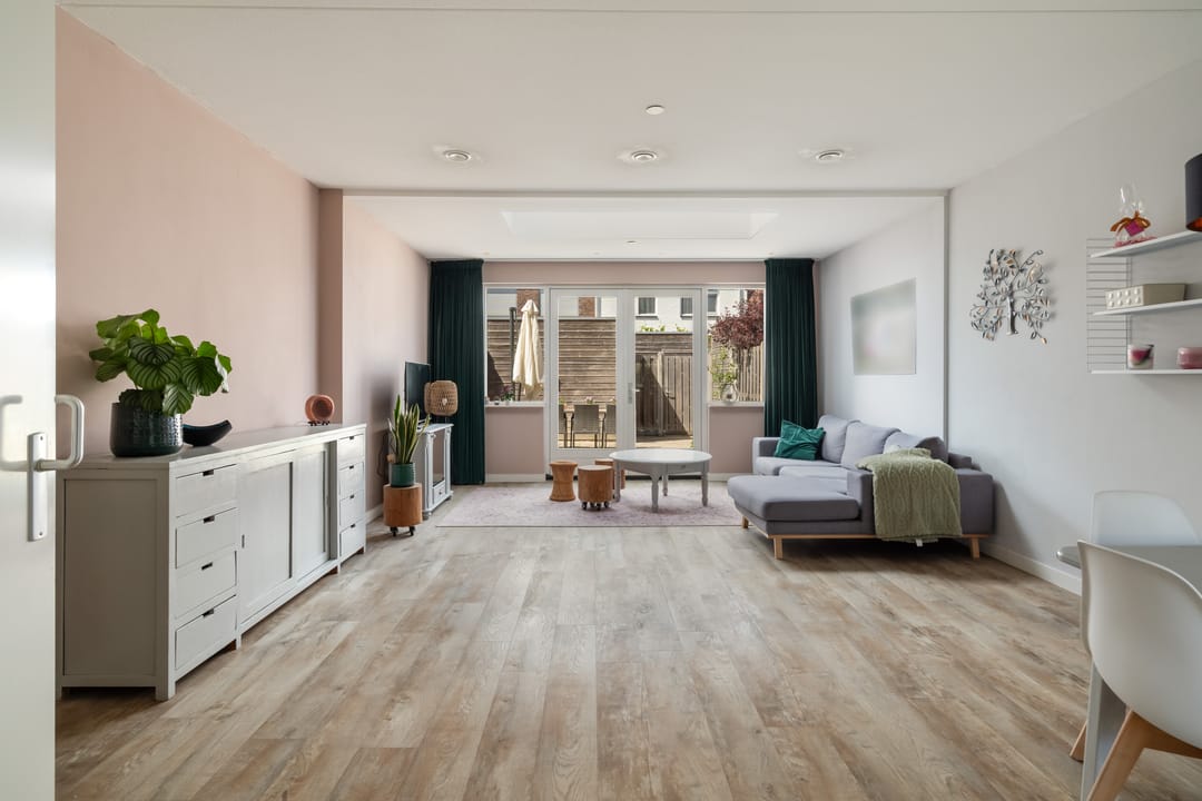 Foto 17 van Fanny Blankers-Koenstraat 7