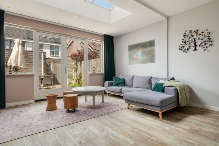 Foto 18 van Fanny Blankers-Koenstraat 7