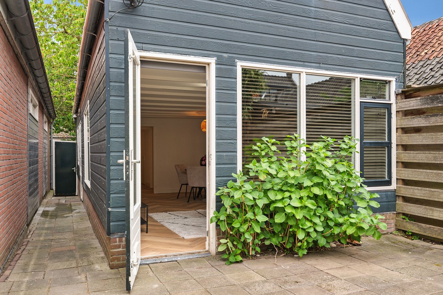 Foto 4 van Ledig Erf 4