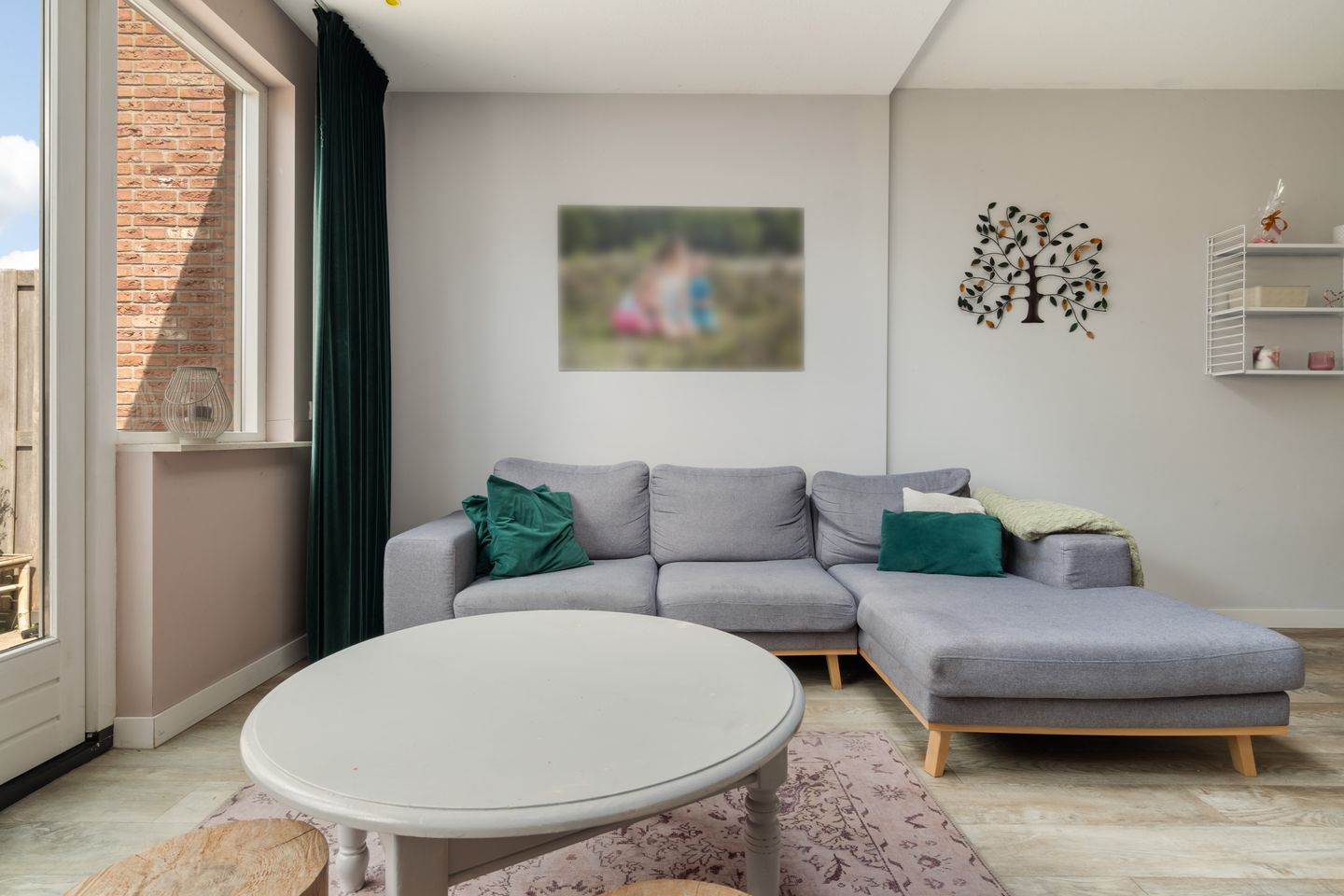 Foto 19 van Fanny Blankers-Koenstraat 7