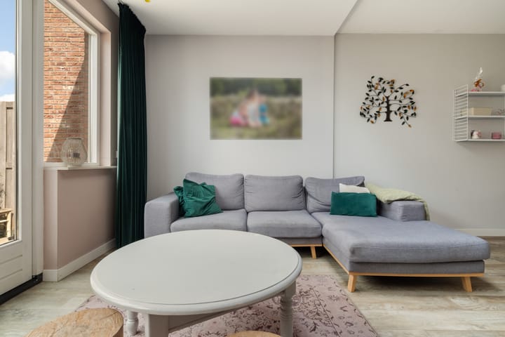 Foto 19 van Fanny Blankers-Koenstraat 7