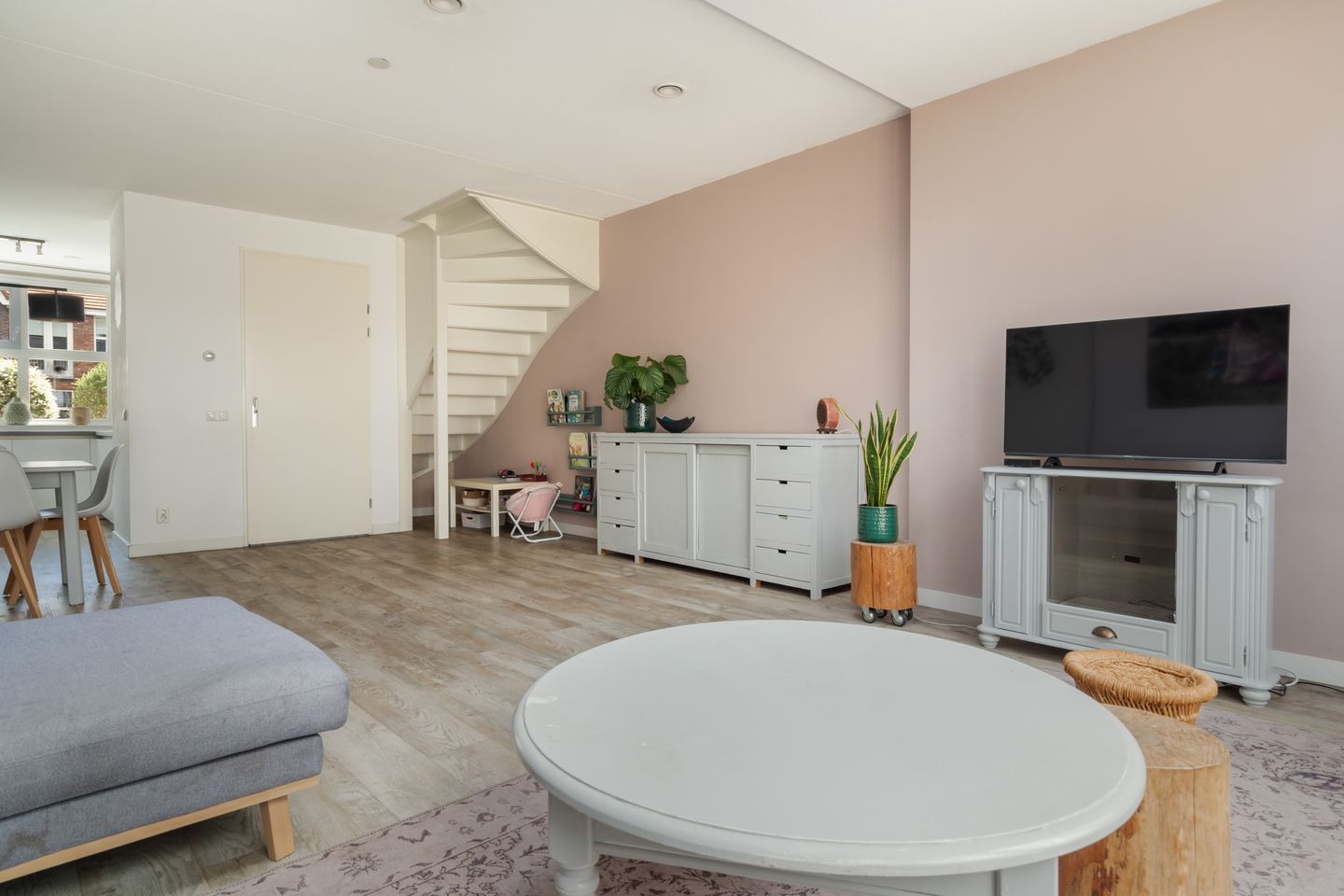 Foto 20 van Fanny Blankers-Koenstraat 7