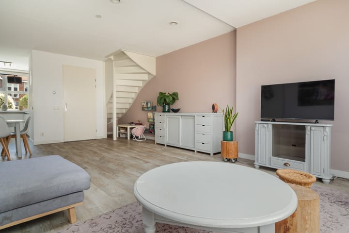 Foto 20 van Fanny Blankers-Koenstraat 7