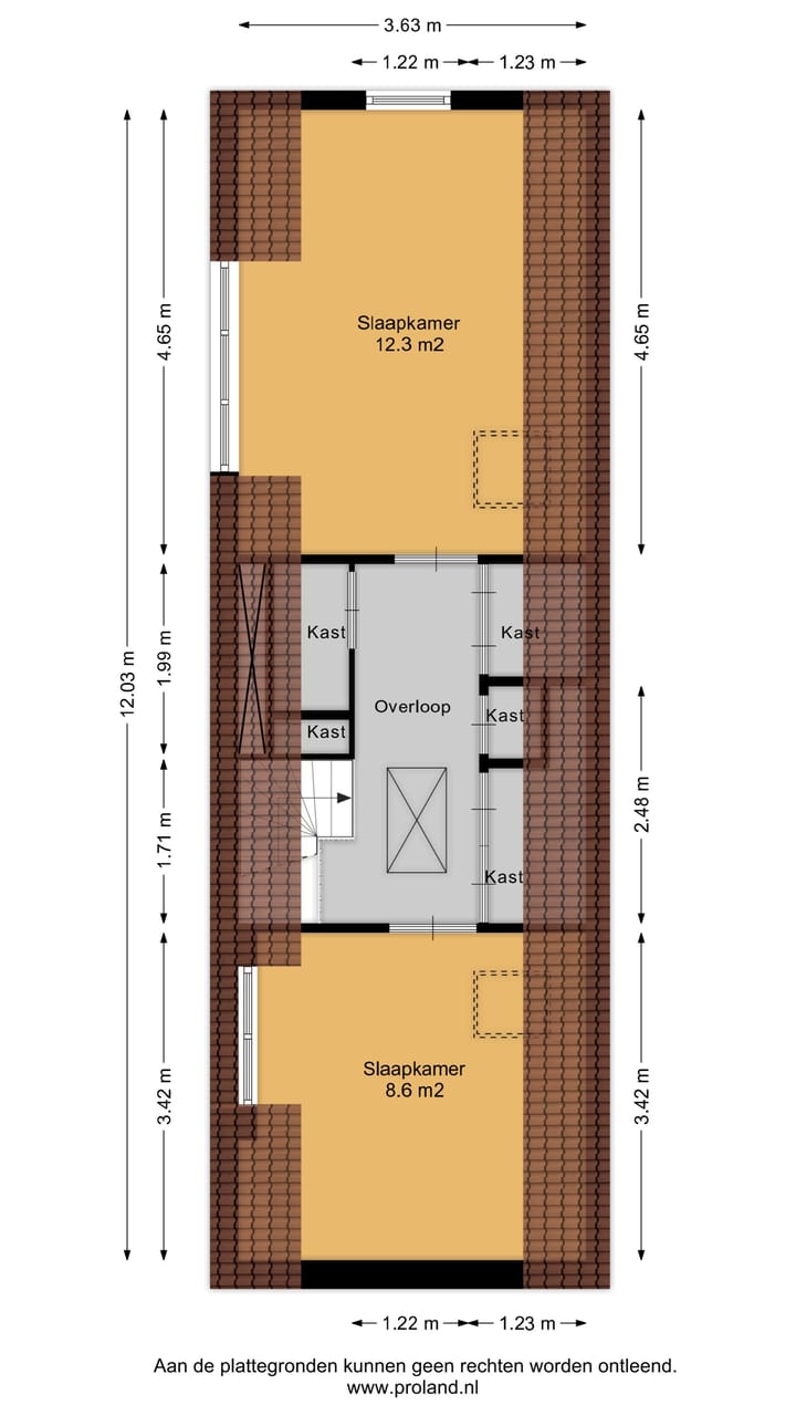 Foto 38 van Ledig Erf 4