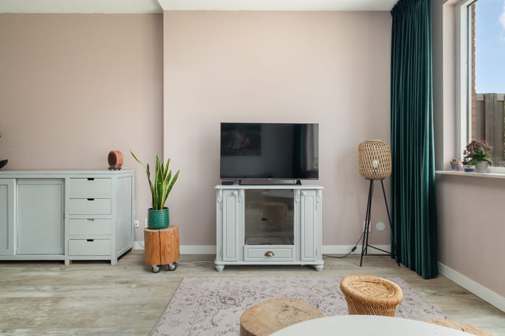 Foto 21 van Fanny Blankers-Koenstraat 7