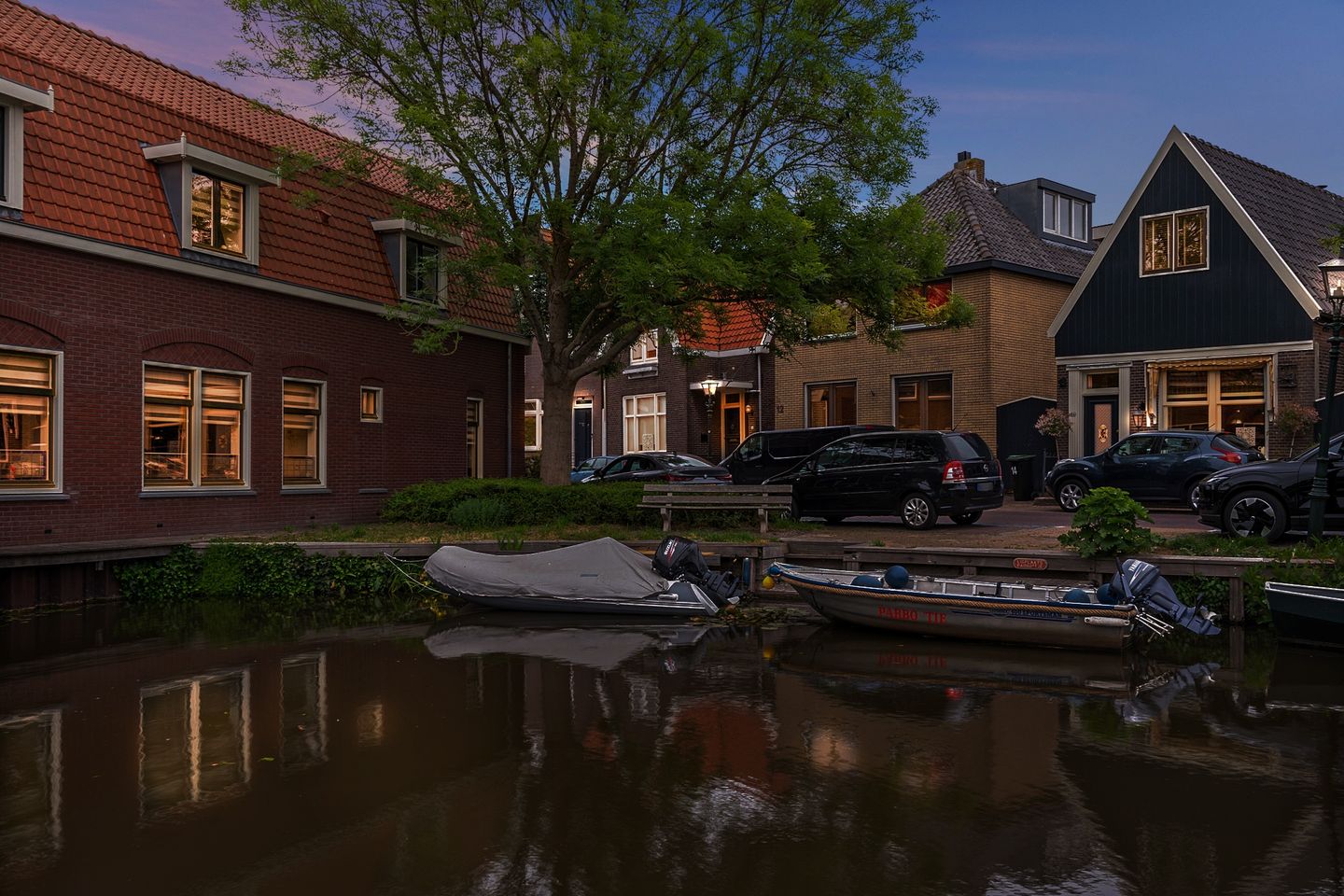 Foto 5 van Ledig Erf 4