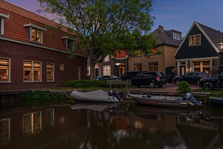 Foto 5 van Ledig Erf 4