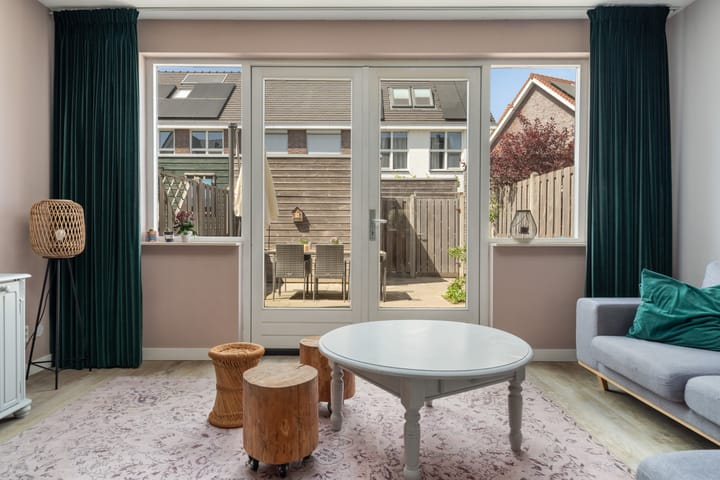 Foto 22 van Fanny Blankers-Koenstraat 7