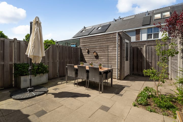 Foto 23 van Fanny Blankers-Koenstraat 7